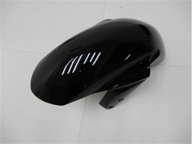 Glänzend Schwarz GSXR 1000 K3 2003-2004 Verkleidung Glänzend Schwarz GSXR 1000 K3 2003-2004 Verkleidung