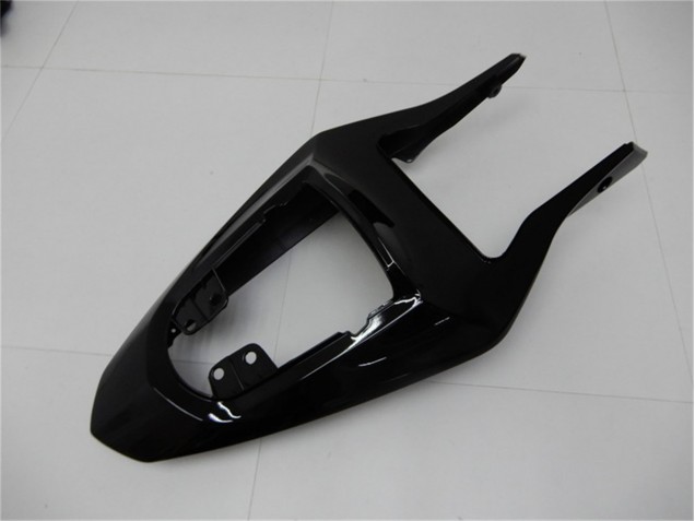 Glänzend Schwarz GSXR 1000 K3 2003-2004 Verkleidung Glänzend Schwarz GSXR 1000 K3 2003-2004 Verkleidung
