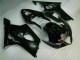 Glänzend Schwarz GSXR 1000 K3 2003-2004 Verkleidungen Glänzend Schwarz GSXR 1000 K3 2003-2004 Verkleidungen