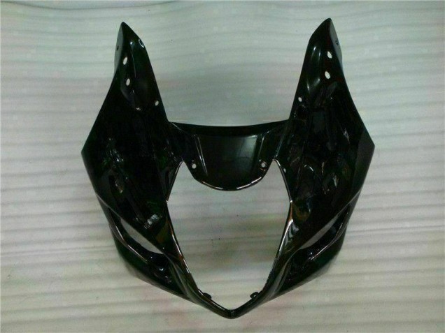Glänzend Schwarz GSXR 1000 K3 2003-2004 Verkleidungen Glänzend Schwarz GSXR 1000 K3 2003-2004 Verkleidungen