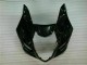 Glänzend Schwarz GSXR 1000 K3 2003-2004 Verkleidungen Glänzend Schwarz GSXR 1000 K3 2003-2004 Verkleidungen