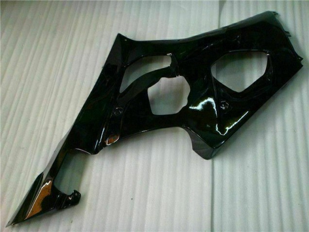 Glänzend Schwarz GSXR 1000 K3 2003-2004 Verkleidungen Glänzend Schwarz GSXR 1000 K3 2003-2004 Verkleidungen