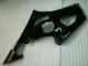 Glänzend Schwarz GSXR 1000 K3 2003-2004 Verkleidungen Glänzend Schwarz GSXR 1000 K3 2003-2004 Verkleidungen