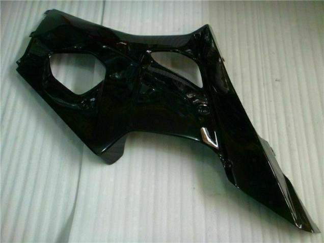 Glänzend Schwarz GSXR 1000 K3 2003-2004 Verkleidungen Glänzend Schwarz GSXR 1000 K3 2003-2004 Verkleidungen