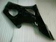 Glänzend Schwarz GSXR 1000 K3 2003-2004 Verkleidungen Glänzend Schwarz GSXR 1000 K3 2003-2004 Verkleidungen