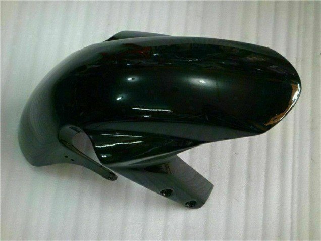 Glänzend Schwarz GSXR 1000 K3 2003-2004 Verkleidungen Glänzend Schwarz GSXR 1000 K3 2003-2004 Verkleidungen