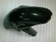 Glänzend Schwarz GSXR 1000 K3 2003-2004 Verkleidungen Glänzend Schwarz GSXR 1000 K3 2003-2004 Verkleidungen
