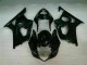 Glänzend Schwarz GSXR 1000 K3 2003-2004 Verkleidungen Glänzend Schwarz GSXR 1000 K3 2003-2004 Verkleidungen