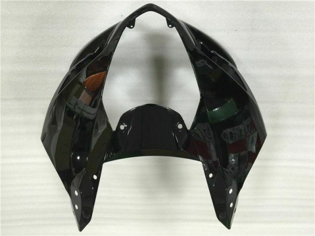 Glänzend Schwarz GSXR 1000 K3 2003-2004 Vollverkleidung Glänzend Schwarz GSXR 1000 K3 2003-2004 Vollverkleidung