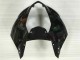 Glänzend Schwarz GSXR 1000 K3 2003-2004 Vollverkleidung Glänzend Schwarz GSXR 1000 K3 2003-2004 Vollverkleidung
