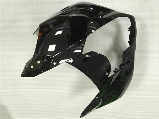 Glänzend Schwarz GSXR 1000 K3 2003-2004 Vollverkleidung Glänzend Schwarz GSXR 1000 K3 2003-2004 Vollverkleidung