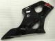 Glänzend Schwarz GSXR 1000 K3 2003-2004 Vollverkleidung Glänzend Schwarz GSXR 1000 K3 2003-2004 Vollverkleidung