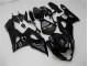 Glänzend Schwarz GSXR 1000 K5 2005-2006 Verkleidungen Glänzend Schwarz GSXR 1000 K5 2005-2006 Verkleidungen