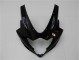 Glänzend Schwarz GSXR 1000 K5 2005-2006 Verkleidungen Glänzend Schwarz GSXR 1000 K5 2005-2006 Verkleidungen