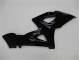 Glänzend Schwarz GSXR 1000 K5 2005-2006 Verkleidungen Glänzend Schwarz GSXR 1000 K5 2005-2006 Verkleidungen