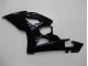 Glänzend Schwarz GSXR 1000 K5 2005-2006 Verkleidungen Glänzend Schwarz GSXR 1000 K5 2005-2006 Verkleidungen
