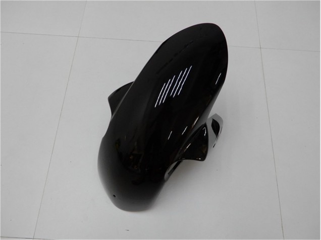 Glänzend Schwarz GSXR 1000 K5 2005-2006 Verkleidungen Glänzend Schwarz GSXR 1000 K5 2005-2006 Verkleidungen