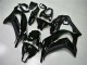 Glänzend Schwarz ZX10R 2011-2015 Verkleidungen Glänzend Schwarz ZX10R 2011-2015 Verkleidungen