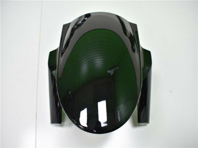 Glänzend Schwarz ZX10R 2011-2015 Verkleidungen Glänzend Schwarz ZX10R 2011-2015 Verkleidungen