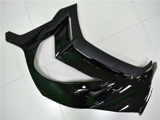 Glänzend Schwarz ZX10R 2011-2015 Verkleidungen Glänzend Schwarz ZX10R 2011-2015 Verkleidungen