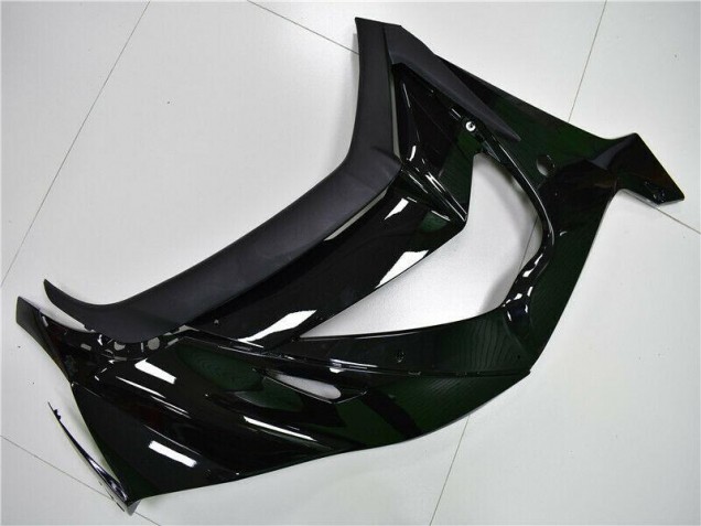 Glänzend Schwarz ZX10R 2011-2015 Verkleidungen Glänzend Schwarz ZX10R 2011-2015 Verkleidungen