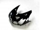 Glänzend Schwarz ZX14R ZZR 1400 2006-2011 Verkleidungen
