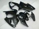 Glänzend Schwarz ZX6R 2000-2002 Verkleidungen Glänzend Schwarz ZX6R 2000-2002 Verkleidungen