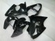 Glänzend Schwarz ZX6R 2000-2002 Verkleidungen Glänzend Schwarz ZX6R 2000-2002 Verkleidungen