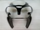 Glänzend Schwarz ZX6R 2000-2002 Verkleidungen Glänzend Schwarz ZX6R 2000-2002 Verkleidungen
