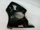 Glänzend Schwarz ZX6R 2000-2002 Verkleidungen Glänzend Schwarz ZX6R 2000-2002 Verkleidungen