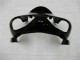 Glänzend Schwarz ZX6R 2005-2006 Verkleidung Glänzend Schwarz ZX6R 2005-2006 Verkleidung