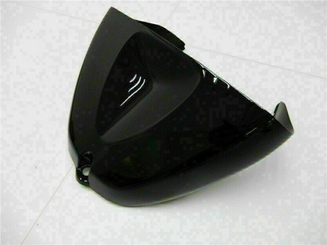 Glänzend Schwarz ZX6R 2005-2006 Verkleidung Glänzend Schwarz ZX6R 2005-2006 Verkleidung