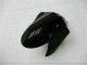 Glänzend Schwarz ZX6R 2005-2006 Verkleidung Glänzend Schwarz ZX6R 2005-2006 Verkleidung