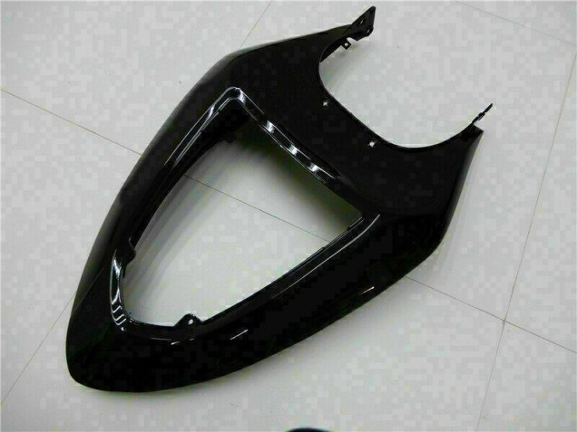 Glänzend Schwarz ZX6R 2005-2006 Verkleidung Glänzend Schwarz ZX6R 2005-2006 Verkleidung