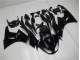 Glänzend Schwarz ZX6R 2009-2012 Verkleidungen Glänzend Schwarz ZX6R 2009-2012 Verkleidungen