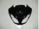 Glänzend Schwarz ZX6R 2009-2012 Verkleidungen Glänzend Schwarz ZX6R 2009-2012 Verkleidungen