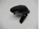 Glänzend Schwarz ZX6R 2009-2012 Verkleidungen Glänzend Schwarz ZX6R 2009-2012 Verkleidungen