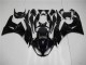 Glänzend Schwarz ZX6R 2009-2012 Verkleidungen Glänzend Schwarz ZX6R 2009-2012 Verkleidungen