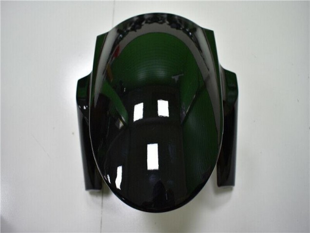 Glänzend Schwarz ZX6R 2013-2018 Verkleidungen Glänzend Schwarz ZX6R 2013-2018 Verkleidungen