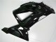 Glänzend Schwarz ZX6R 2013-2018 Verkleidungen Glänzend Schwarz ZX6R 2013-2018 Verkleidungen