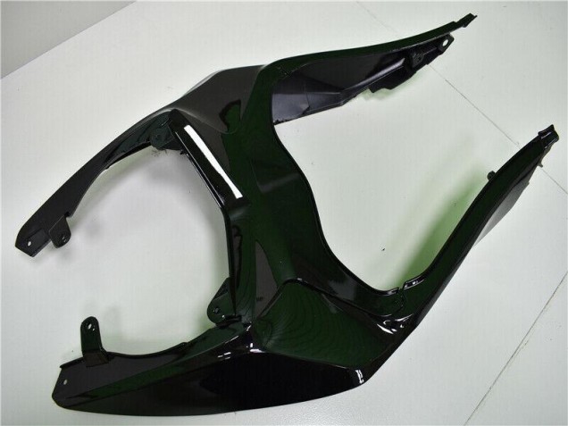 Glänzend Schwarz ZX6R 2013-2018 Verkleidungen Glänzend Schwarz ZX6R 2013-2018 Verkleidungen