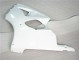 Glänzend Weiß ZX6R 2000-2002 Verkleidungen Glänzend Weiß ZX6R 2000-2002 Verkleidungen