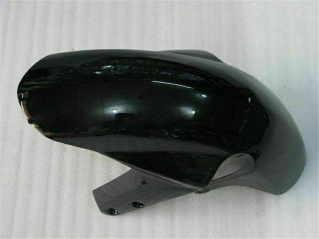 Gold Schwarz GSXR 1000 K3 2003-2004 Verkleidungen