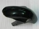 Gold Schwarz GSXR 1000 K3 2003-2004 Verkleidungen
