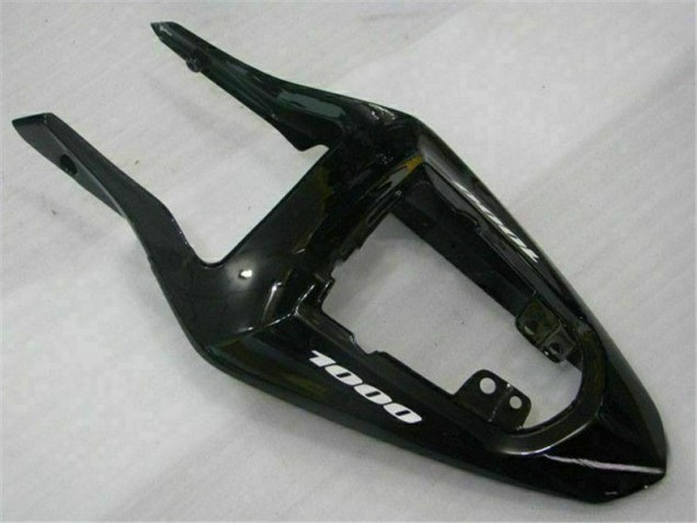 Gold Schwarz GSXR 1000 K3 2003-2004 Verkleidungen