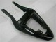 Gold Schwarz GSXR 1000 K3 2003-2004 Verkleidungen