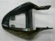 Gold Schwarz GSXR 1000 K3 2003-2004 Verkleidungen