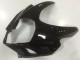 Gold Schwarz GSXR 1000 K7 2007-2008 Verkleidung Gold Schwarz GSXR 1000 K7 2007-2008 Verkleidung