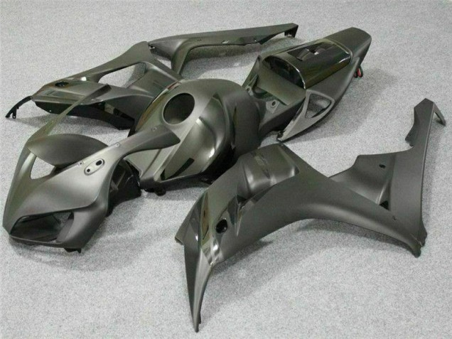 Grau CBR 1000 RR 2006-2007 Verkleidungen Grau CBR 1000 RR 2006-2007 Verkleidungen