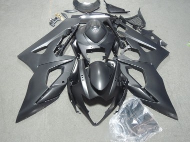 Grau GSXR 1000 K5 2005-2006 Verkleidungen